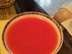 西瓜酪-富华斋饽饽铺·宫廷糕点·伴手礼(护国新天地店)