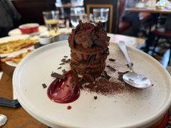 -Entrecôte 法国牛扒馆(保利·时光里店)