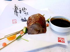 -山水雅居·江南雅宴(运河公园店)