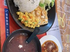 -海盗虾饭·剥好的小龙虾饭(SOHO尚都店)