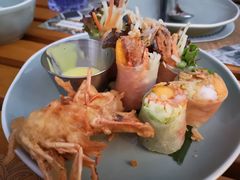 -CHINCHIN 青青·泰国料理(万象食家店)