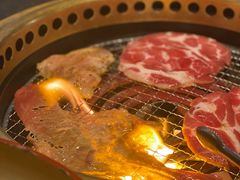 -神户赤童日式烤肉伙伴(东直门店)