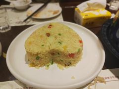 -老厨家(友谊路总店)