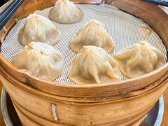 鲜肉小笼-忆秦园小笼包(惠山古镇总店)