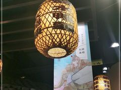 -南京大牌档(香港广场店)