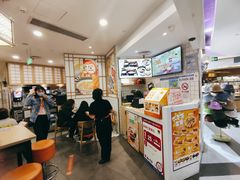 -吉野家(上海美罗城店)