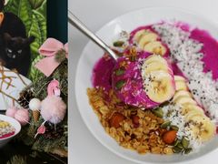 粉红火烈鸟-So Acai(天河店)