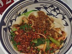 -子午路张记肉夹馍(兵马俑店)