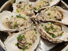 -飞尝蚝·顺德菜·鱼生(顺德总店)