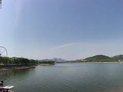 -济南国际园博园