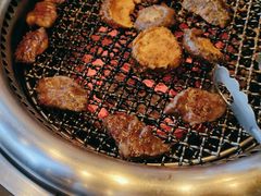 -一品诚记烤肉·甄选店(中南路店)