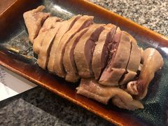 招牌盐水鸭-南京大牌档(之心城店)