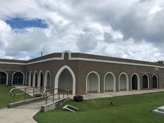 -北马里亚纳群岛博物馆