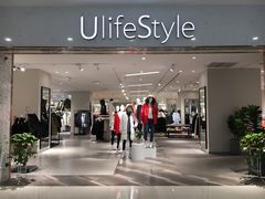 -C&A(西市城购物中心店)