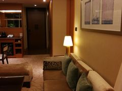 -上海浦东嘉里大酒店