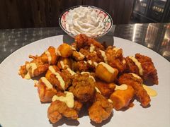 -七星布车休闲料理店