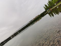 -香山公园