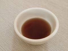 酸梅汤-37号老院坝抄手(马王庙37号院店)