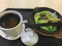 -皇上皇腊味店(下九路店)