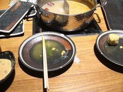 -呷哺呷哺 黄金牧场 (新中关购物中心店)