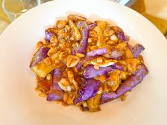 -那家小馆•北京菜•烤鸭(香山店)