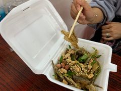 -陈老添美食店(宝华路店)