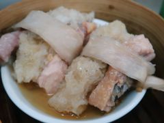 -香港蓮香樓(中環店)