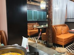 -渝乡辣婆婆·川菜 水煮鱼(中山西路店)