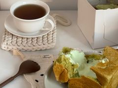 -evoojoo面包商店
