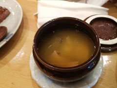 -王鼎精致料理铁板烧(世博源店)