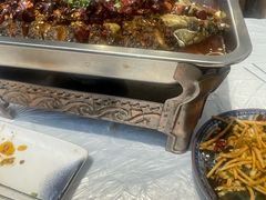 -可可大虾武汉土菜大排档(万松园1店)