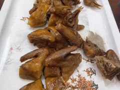 -小秦淮·南京土菜(新亭西路店)