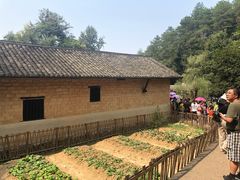 -韶山毛泽东同志故居