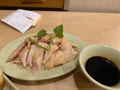 -百家鸡味馆(清泰店)