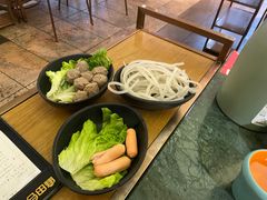 -麻田会 ·牛蛙火锅(珠江新城维家思广场店)