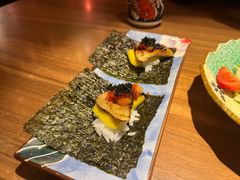 -隐月· 㐂和食屋(芝罘万达公馆店)