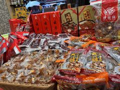 -上海梨膏糖商店(豫园商城店)