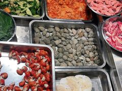 -英雄故事地摊烤肉(马驹桥店)