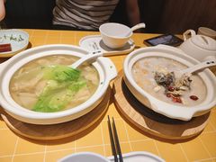 上汤小云吞-蔡澜点心·粤菜(花城汇南区店)