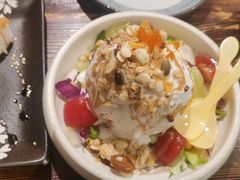 -小川洋风料理(汉街店)