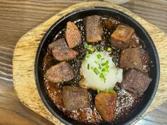 -东京屋(武定路店)