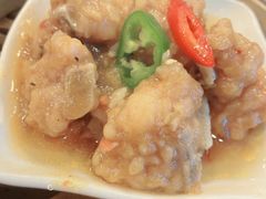 特色蒸排骨-点都德(聚福楼店)