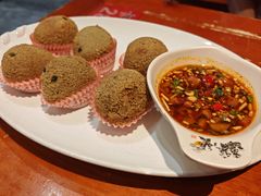 豆腐圆子-苗岭侗寨(金阳店)