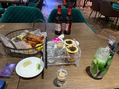 -疯克大象美式烤肉餐厅