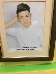 -艺米阳光Hair Salon