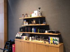 -星巴克臻选(成都东方新希望天祥店)