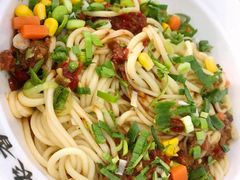 -牛一嘴·兰州牛肉面·大盘鸡(财富中心店)