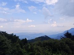 -含鄱口