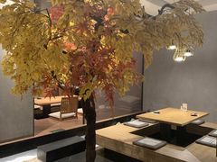 -隐泉之语日式料理(王府中环店)