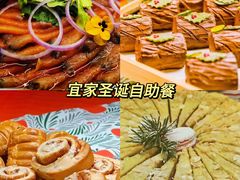 -宜家·瑞典风味餐厅(北京西红门店)